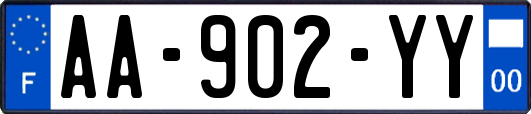 AA-902-YY