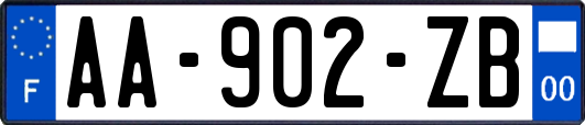 AA-902-ZB