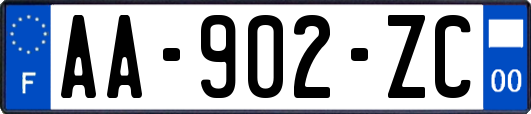 AA-902-ZC