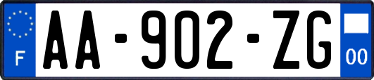 AA-902-ZG