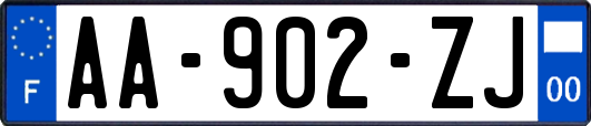 AA-902-ZJ