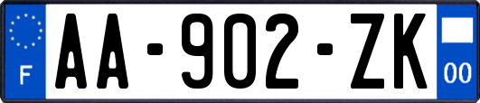 AA-902-ZK