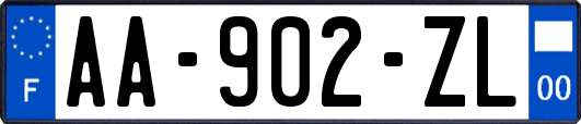 AA-902-ZL