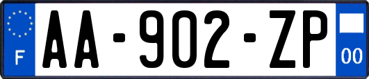 AA-902-ZP