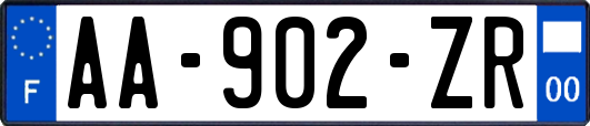 AA-902-ZR