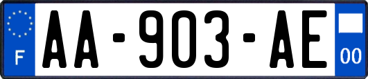 AA-903-AE