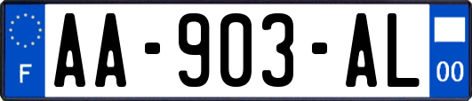 AA-903-AL