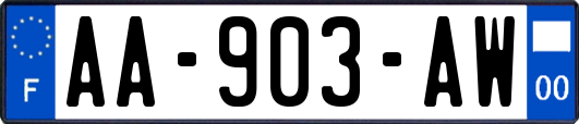 AA-903-AW