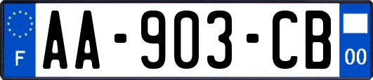 AA-903-CB