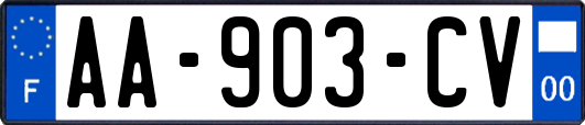 AA-903-CV