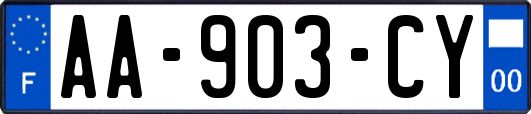 AA-903-CY