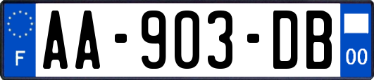 AA-903-DB