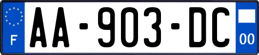 AA-903-DC
