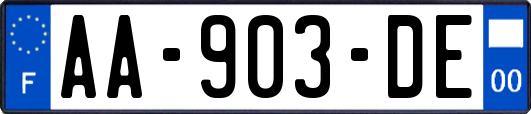 AA-903-DE