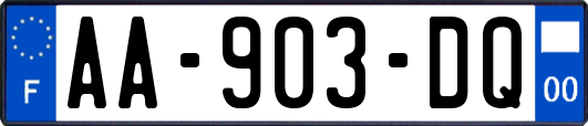 AA-903-DQ