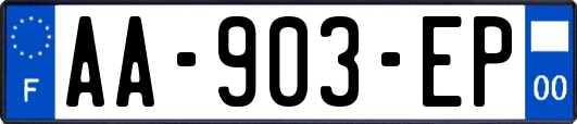 AA-903-EP