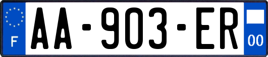 AA-903-ER