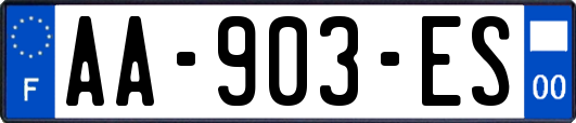 AA-903-ES