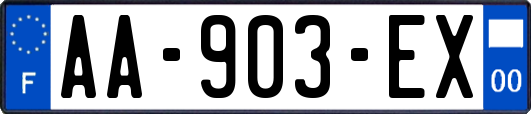 AA-903-EX