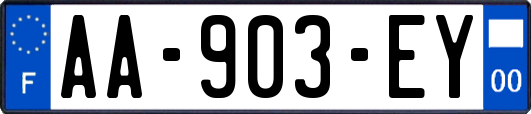 AA-903-EY