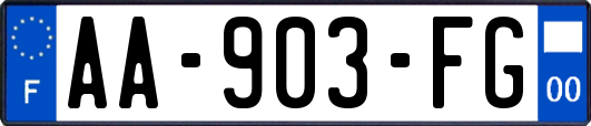 AA-903-FG