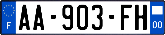 AA-903-FH