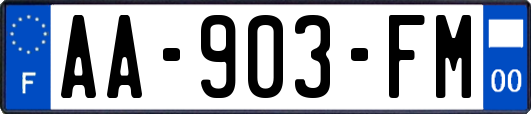 AA-903-FM