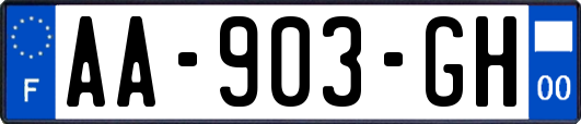 AA-903-GH