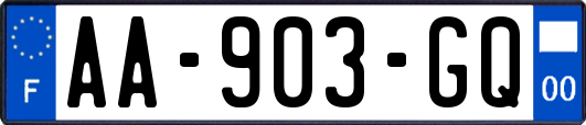 AA-903-GQ