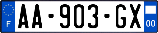 AA-903-GX