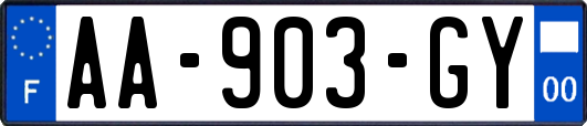 AA-903-GY