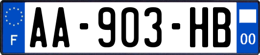 AA-903-HB