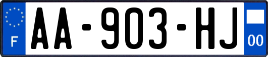 AA-903-HJ