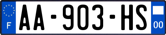 AA-903-HS