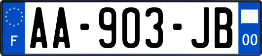 AA-903-JB