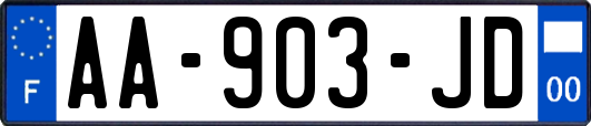 AA-903-JD