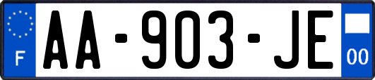 AA-903-JE