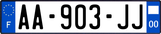 AA-903-JJ