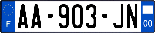 AA-903-JN