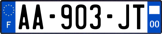 AA-903-JT