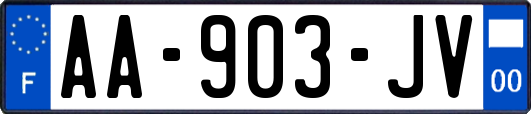 AA-903-JV