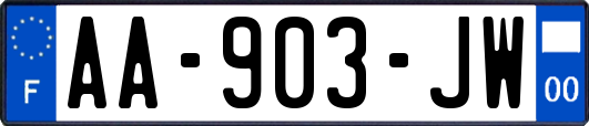 AA-903-JW