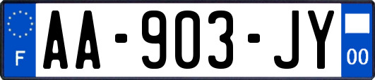 AA-903-JY