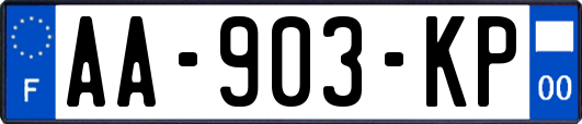 AA-903-KP