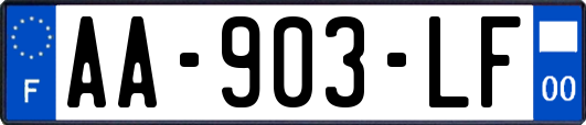 AA-903-LF
