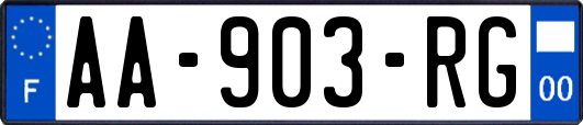 AA-903-RG