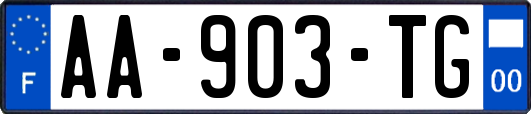 AA-903-TG