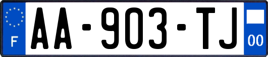 AA-903-TJ