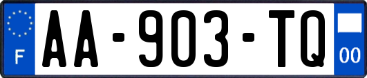 AA-903-TQ