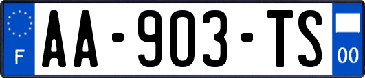 AA-903-TS